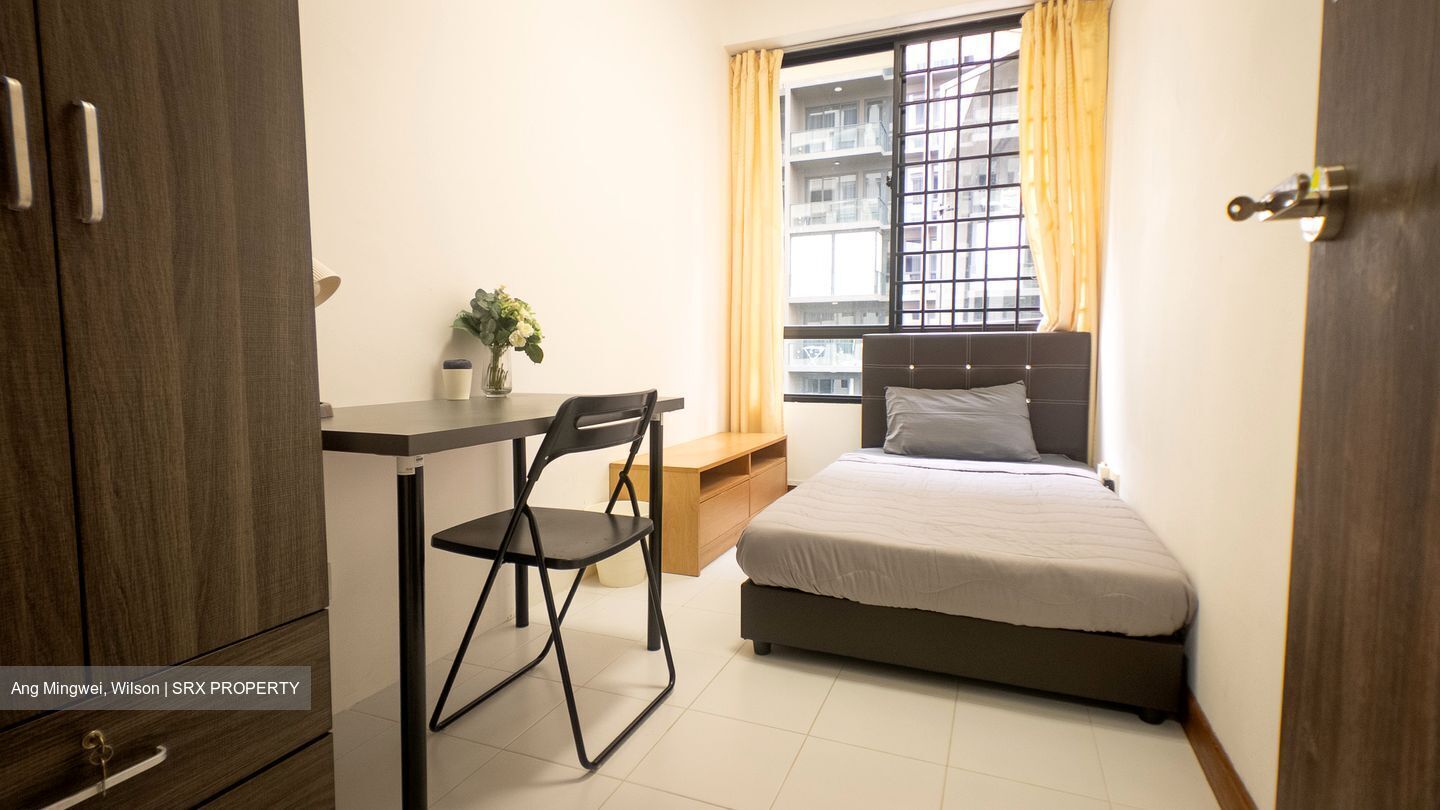 Avon Park (D13), Condominium #559364831